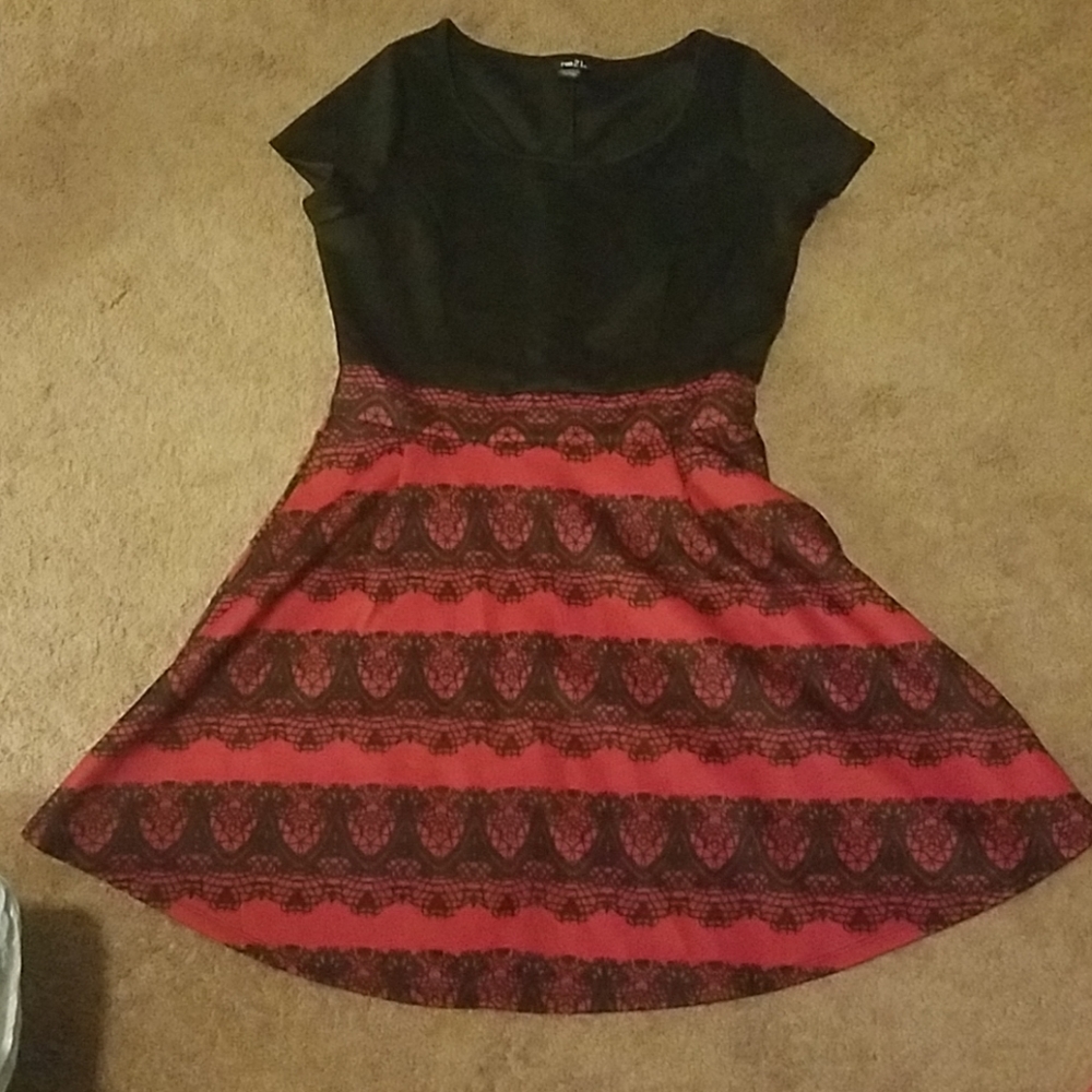 Rue 21 dress